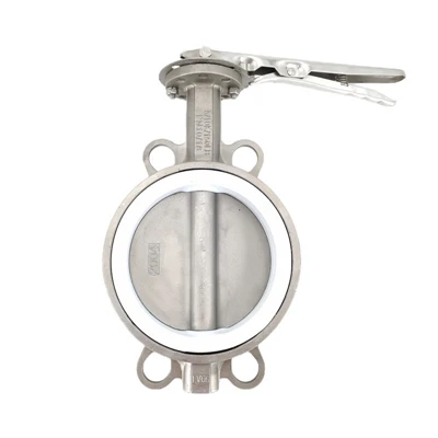 Kontrolventilfunktioner
