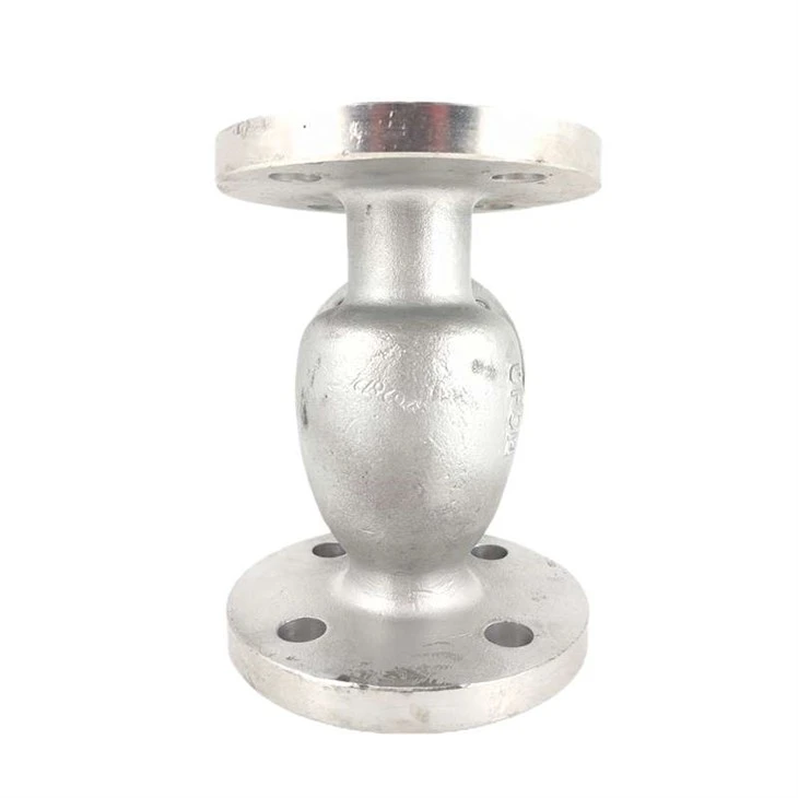 304 Swing kontraventiler