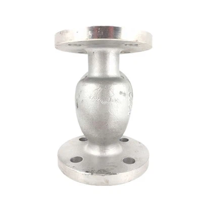 304 Swing kontraventiler